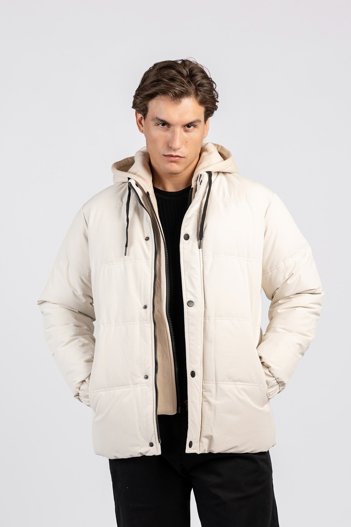 Zipper Pump Waterproof JAK/26602