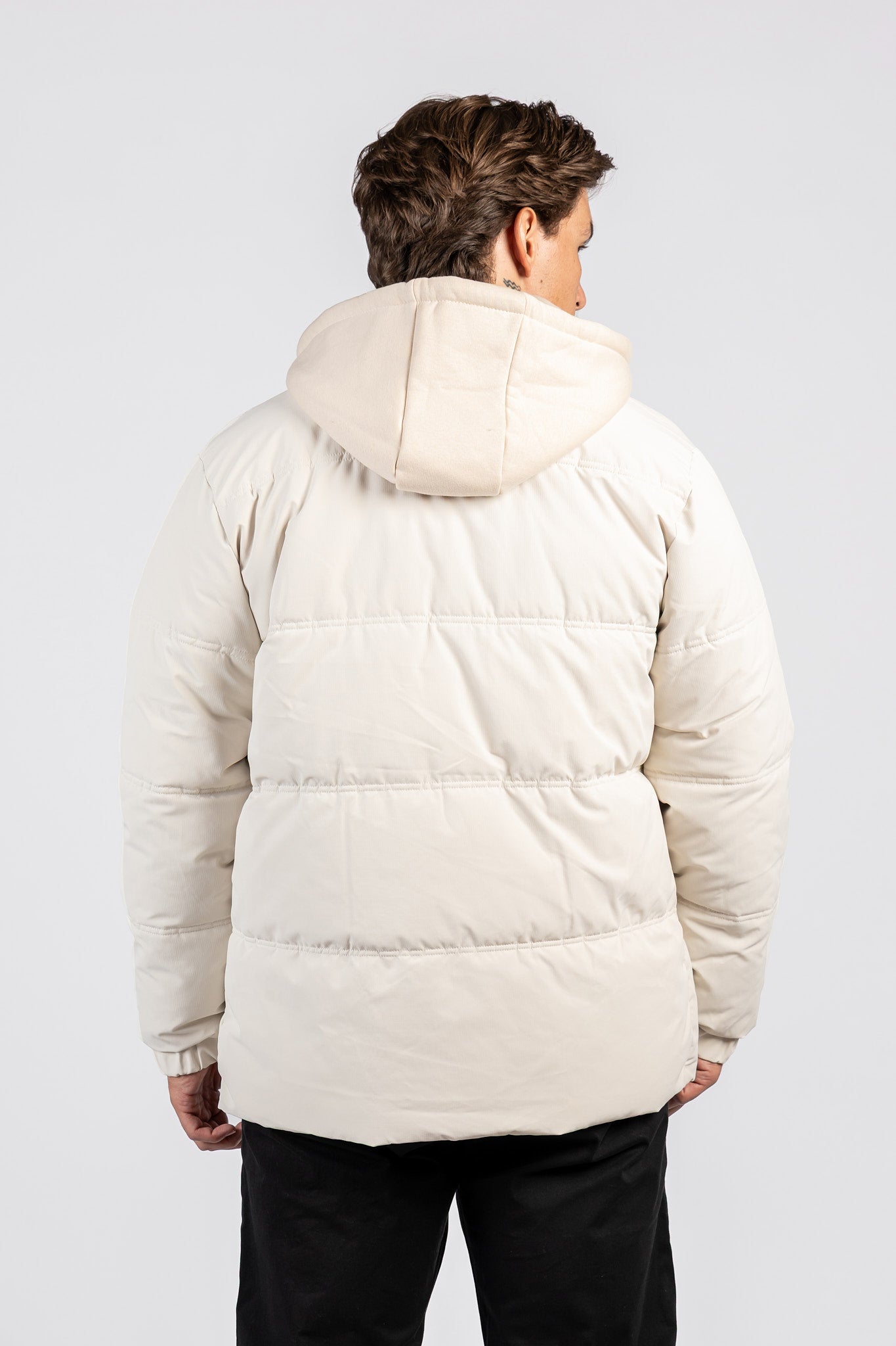 Zipper Pump Waterproof JAK/26602