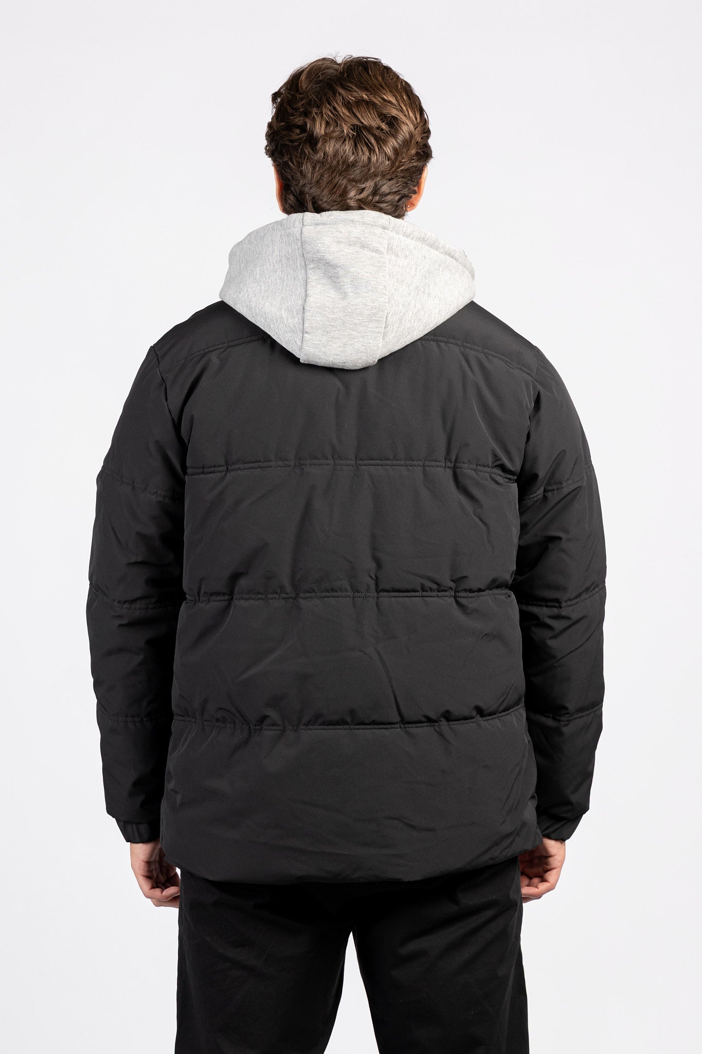 Zipper Pump Waterproof JAK/26602