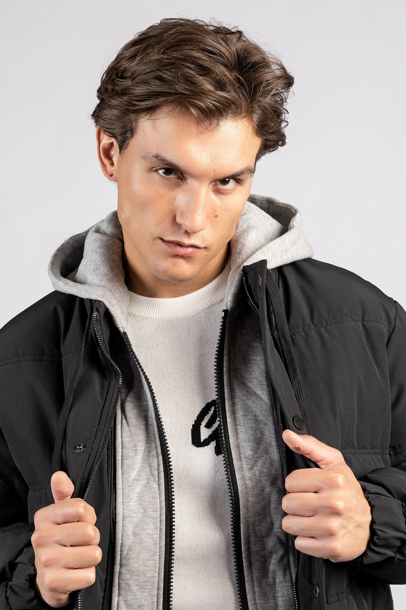 Zipper Pump Waterproof JAK/26602