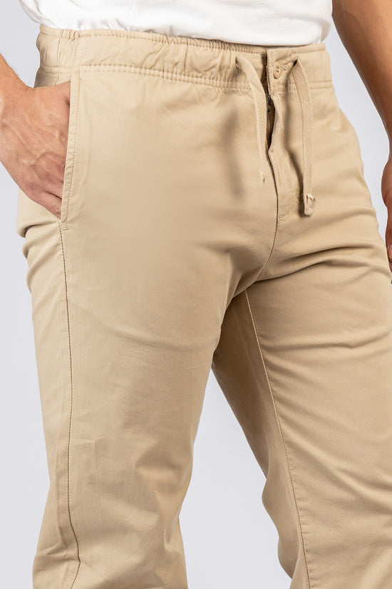 Gabardin Chinos – PAN/26903