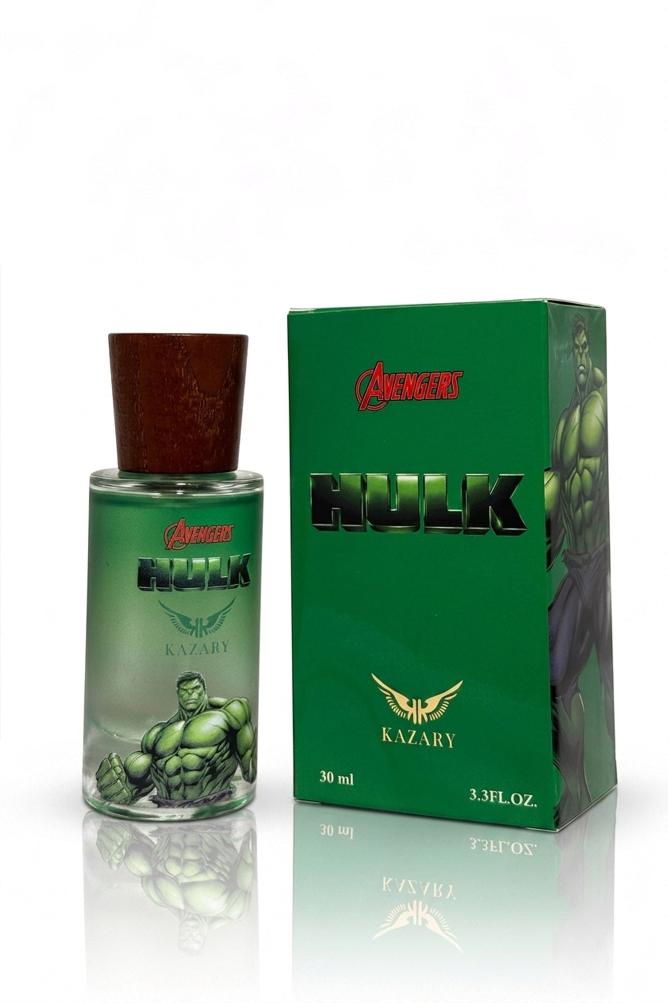 HULK
