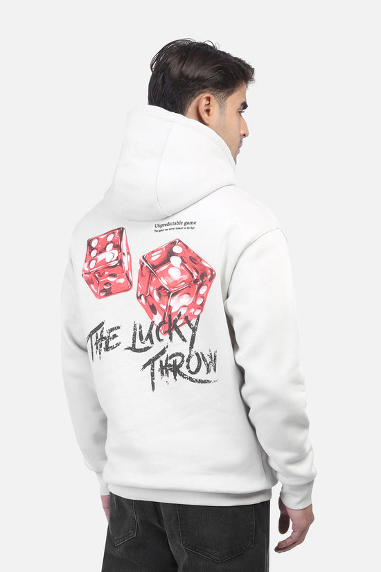 Capicho Oversized Sweatshirt – Milton Fabric