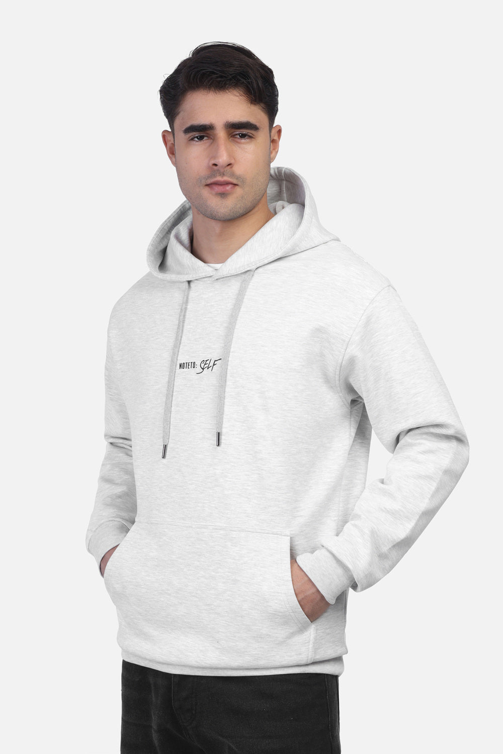 Capicho Oversized Sweatshirt