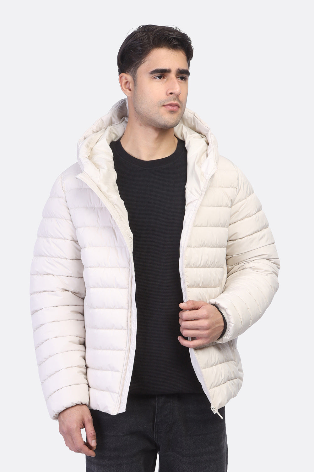 Waterproof Bumb Jacket