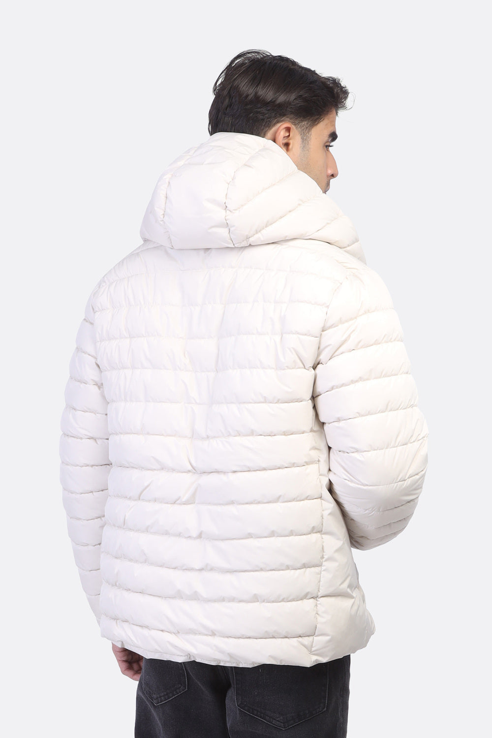 Waterproof Bumb Jacket