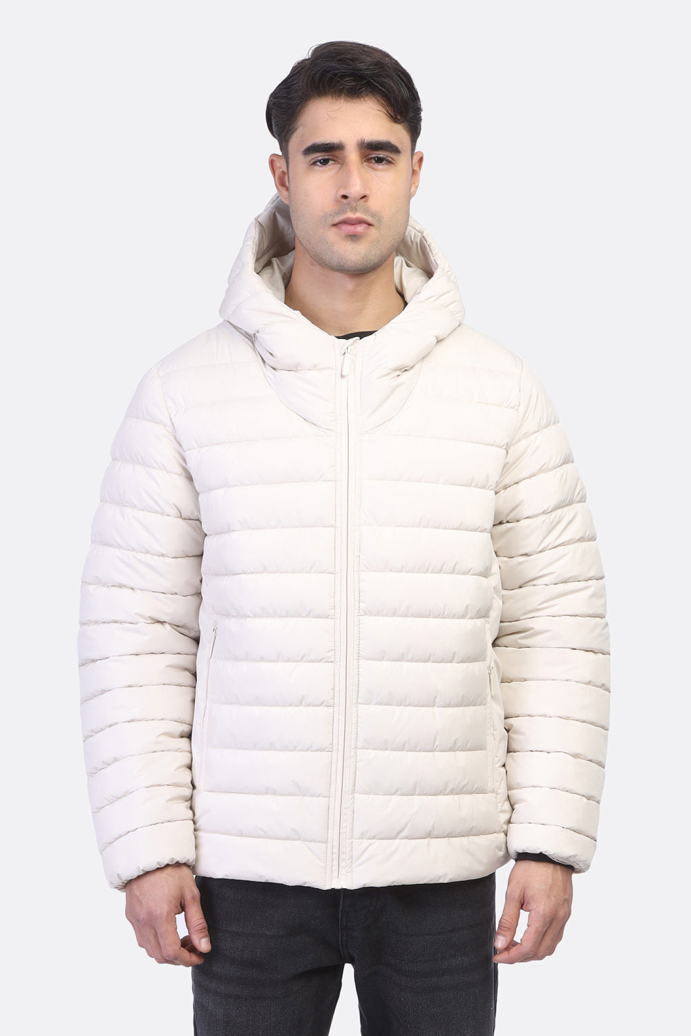 Waterproof Bumb Jacket