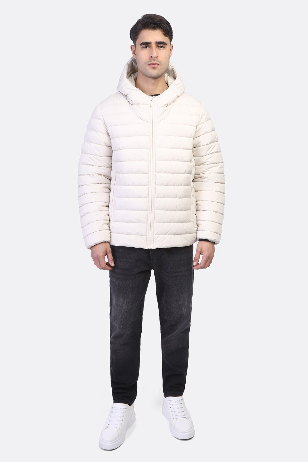 Waterproof Bumb Jacket