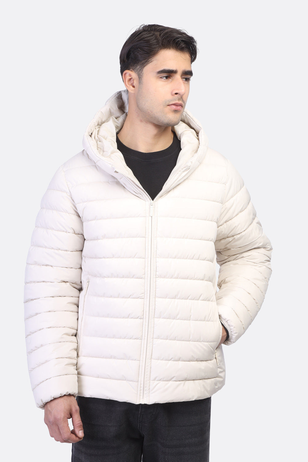 Waterproof Bumb Jacket