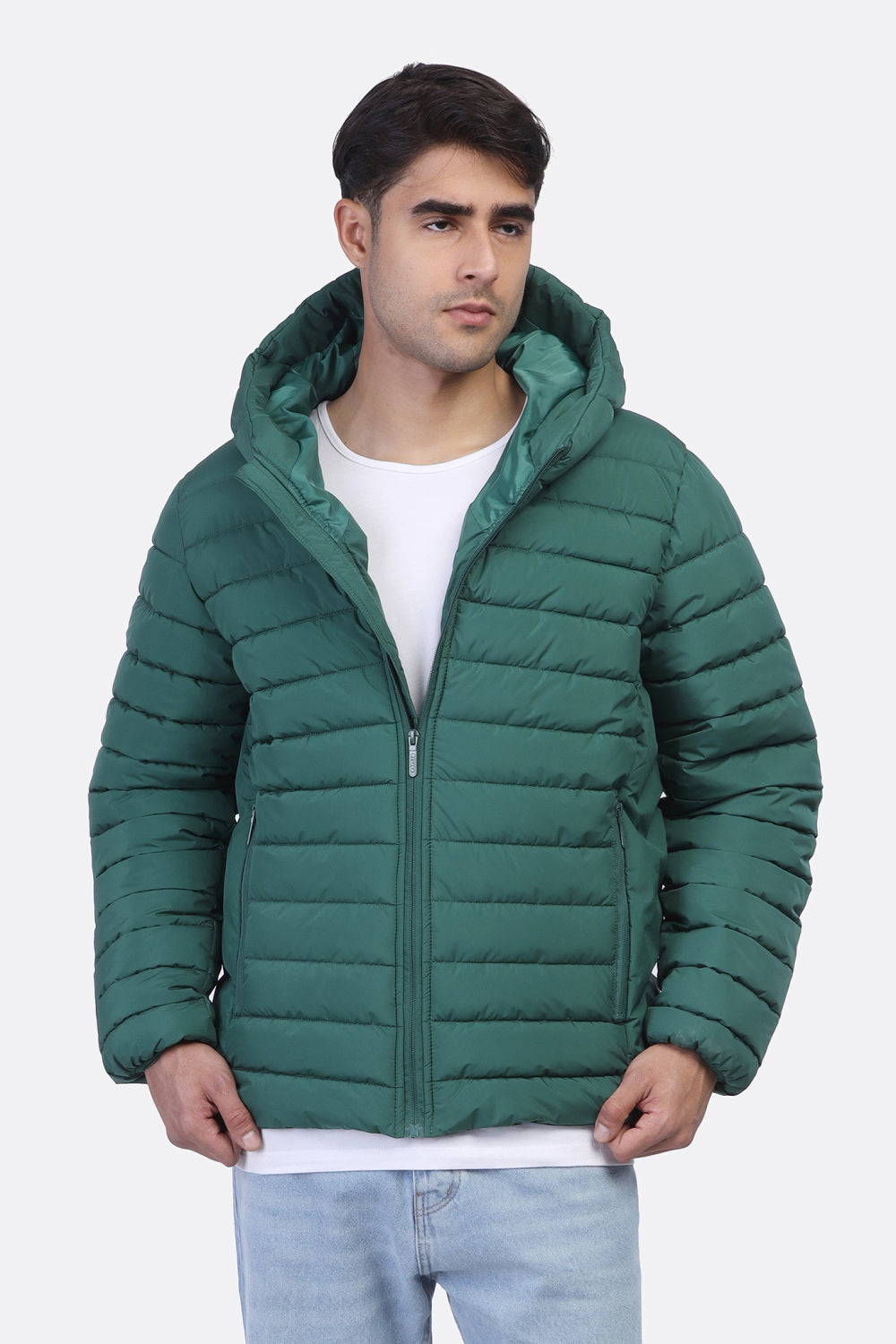 Waterproof Bumb Jacket