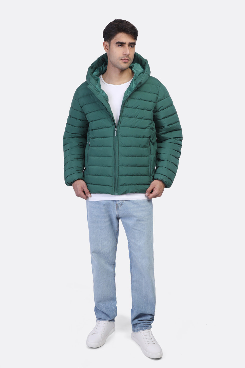 Waterproof Bumb Jacket