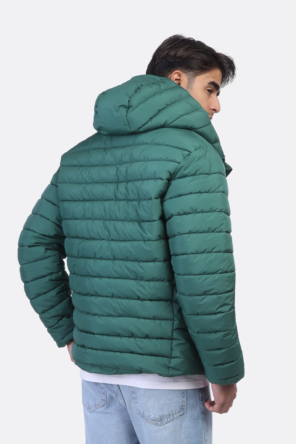 Waterproof Bumb Jacket