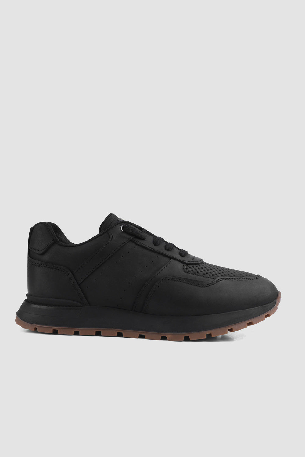 Fashion Sneakers – Genuine Leather / Nubuck