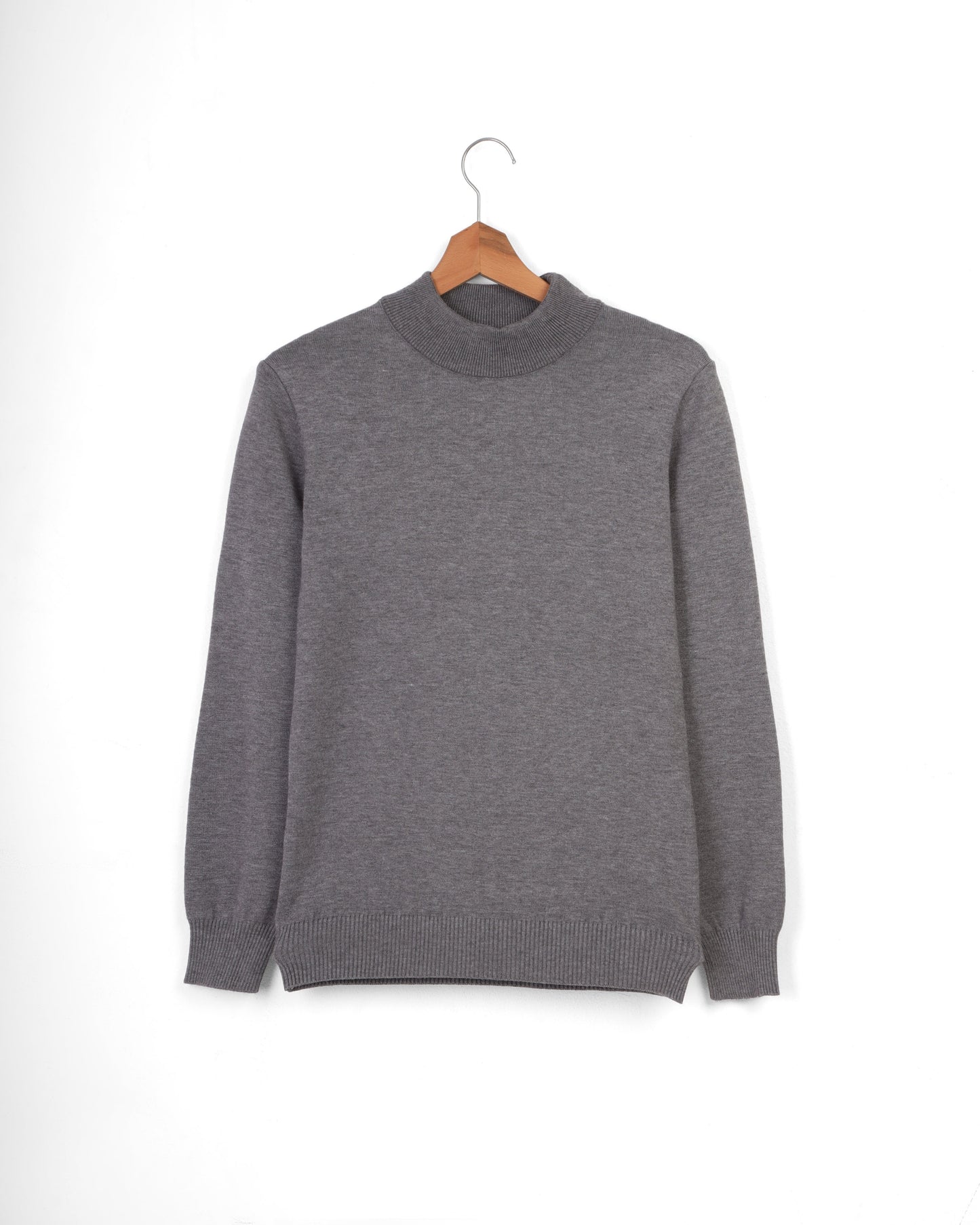 Half Neck Pullover - 25171