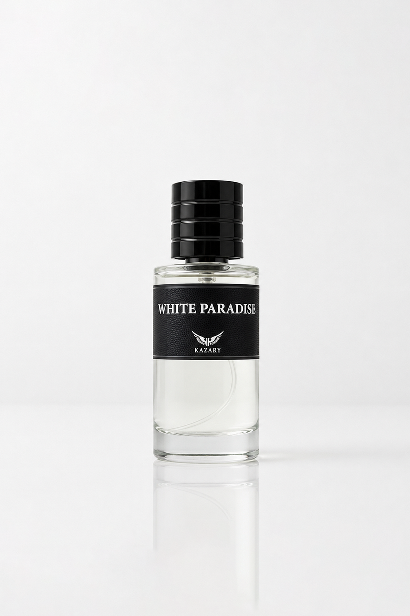 WHITE-PARADISE