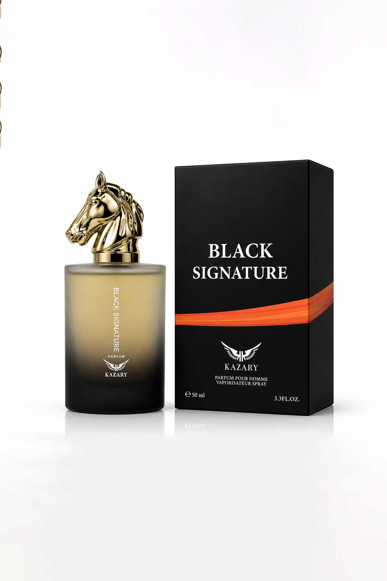 BLACK-SIGNATURE