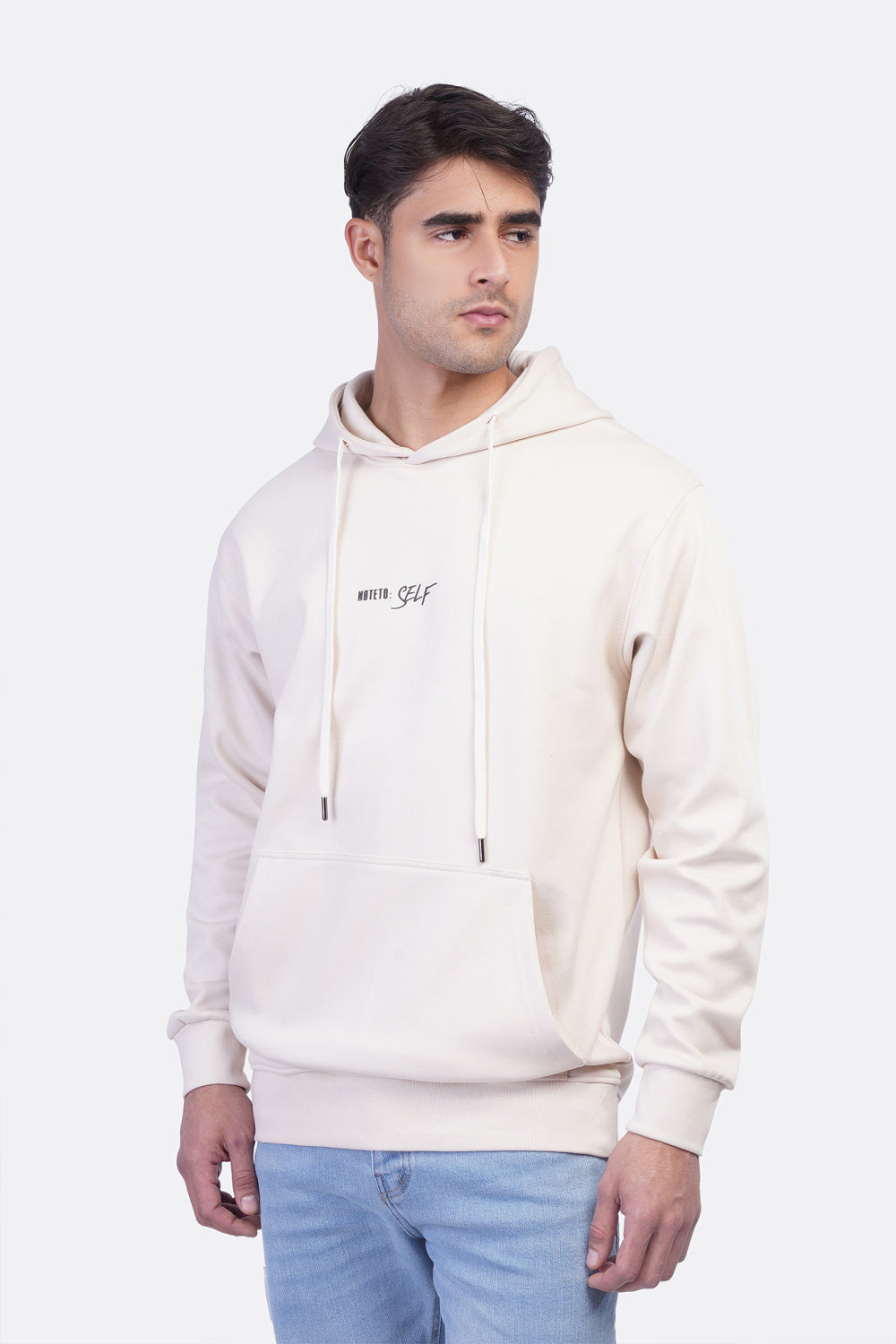 Capicho Oversized Sweatshirt