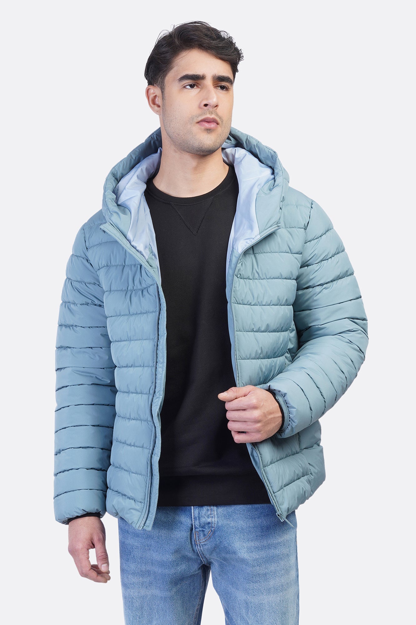 Waterproof Bumb Jacket