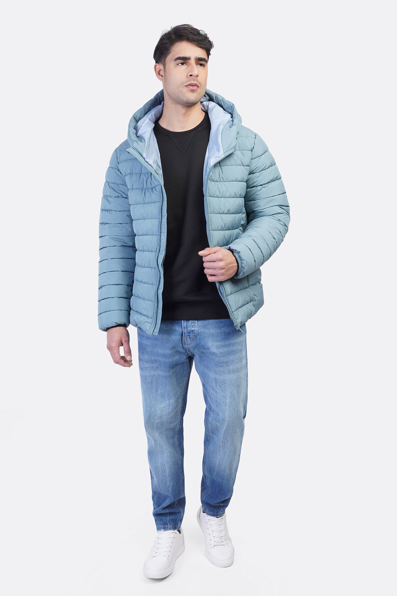 Waterproof Bumb Jacket