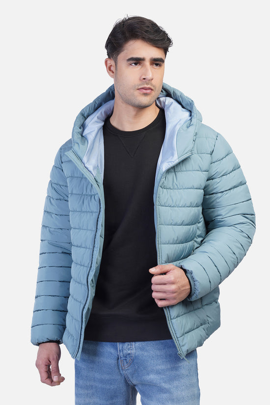 Waterproof Bumb Jacket