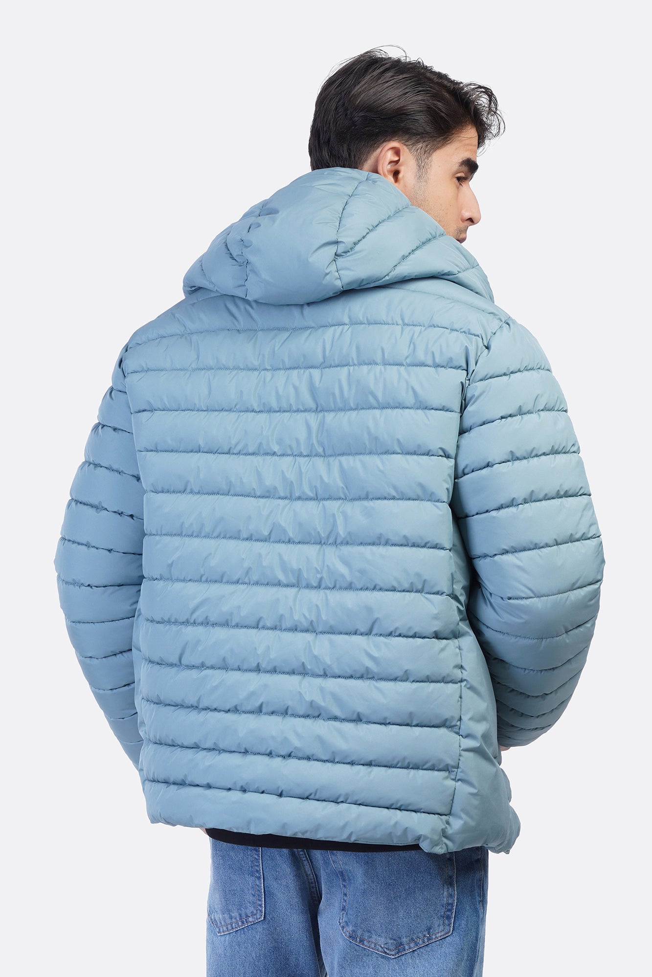 Waterproof Bumb Jacket