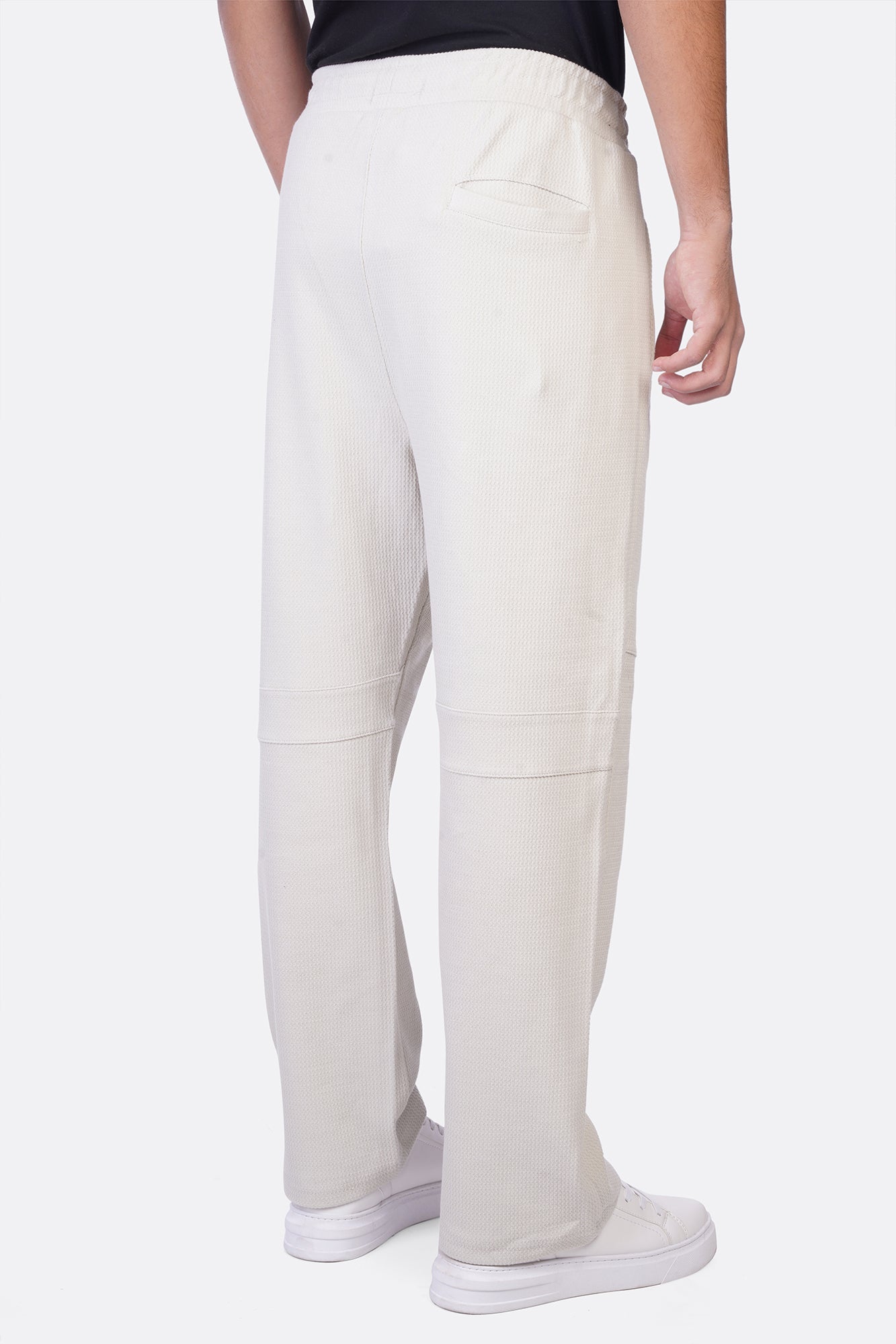 Wide Leg Shalwar – Jakar Fabric