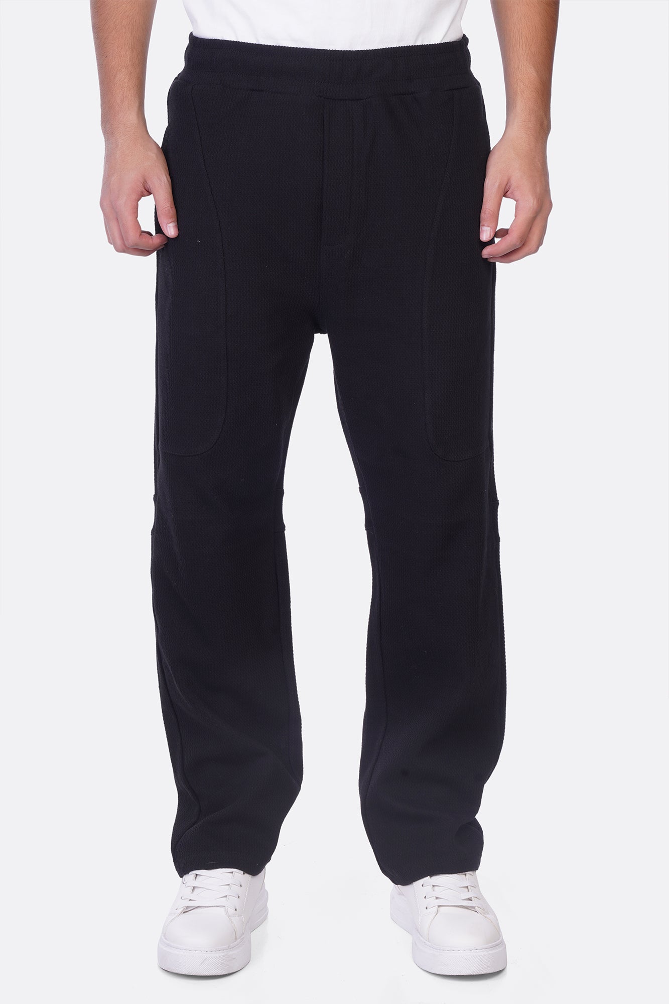 Wide Leg Shalwar – Jakar Fabric