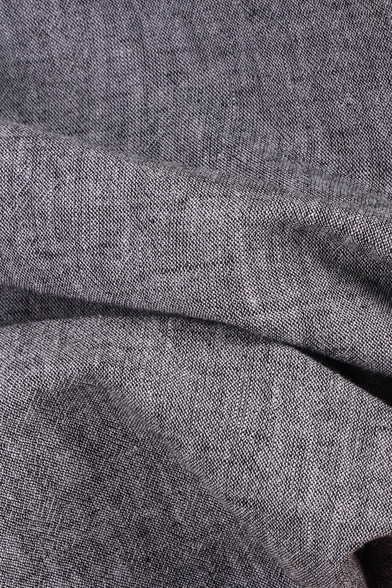 Classic Linen Long Sleeve Shirt