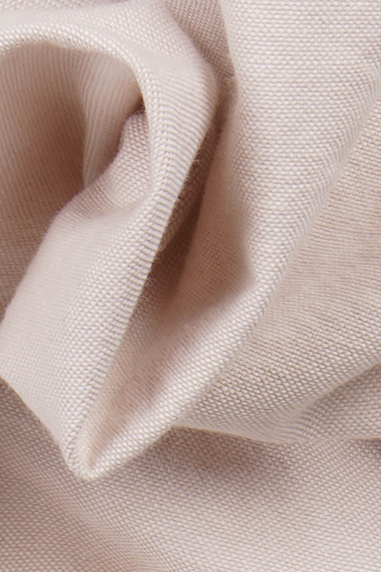 Essential Oxford Long Sleeve Shirt