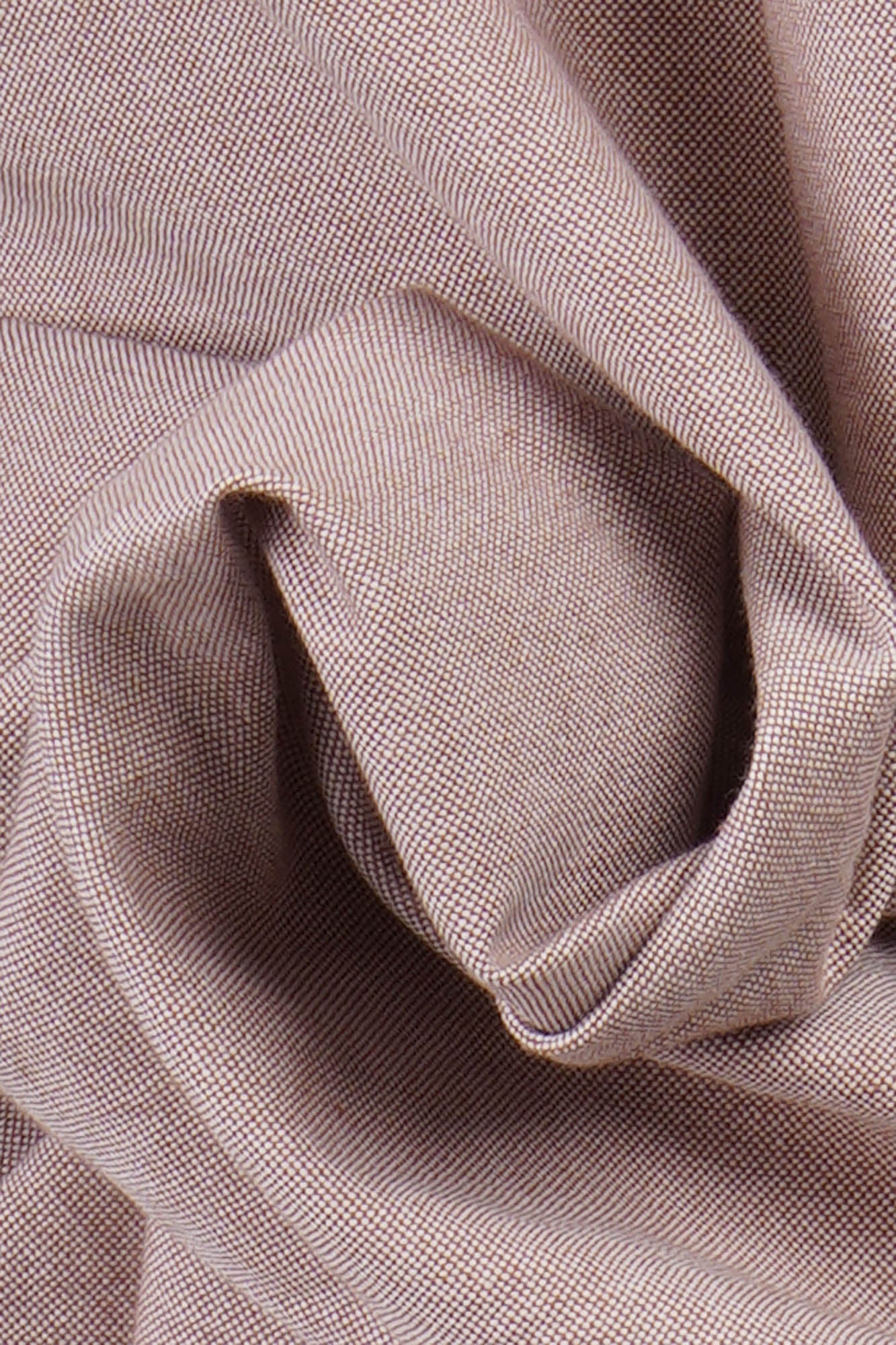 Essential Oxford Long Sleeve Shirt