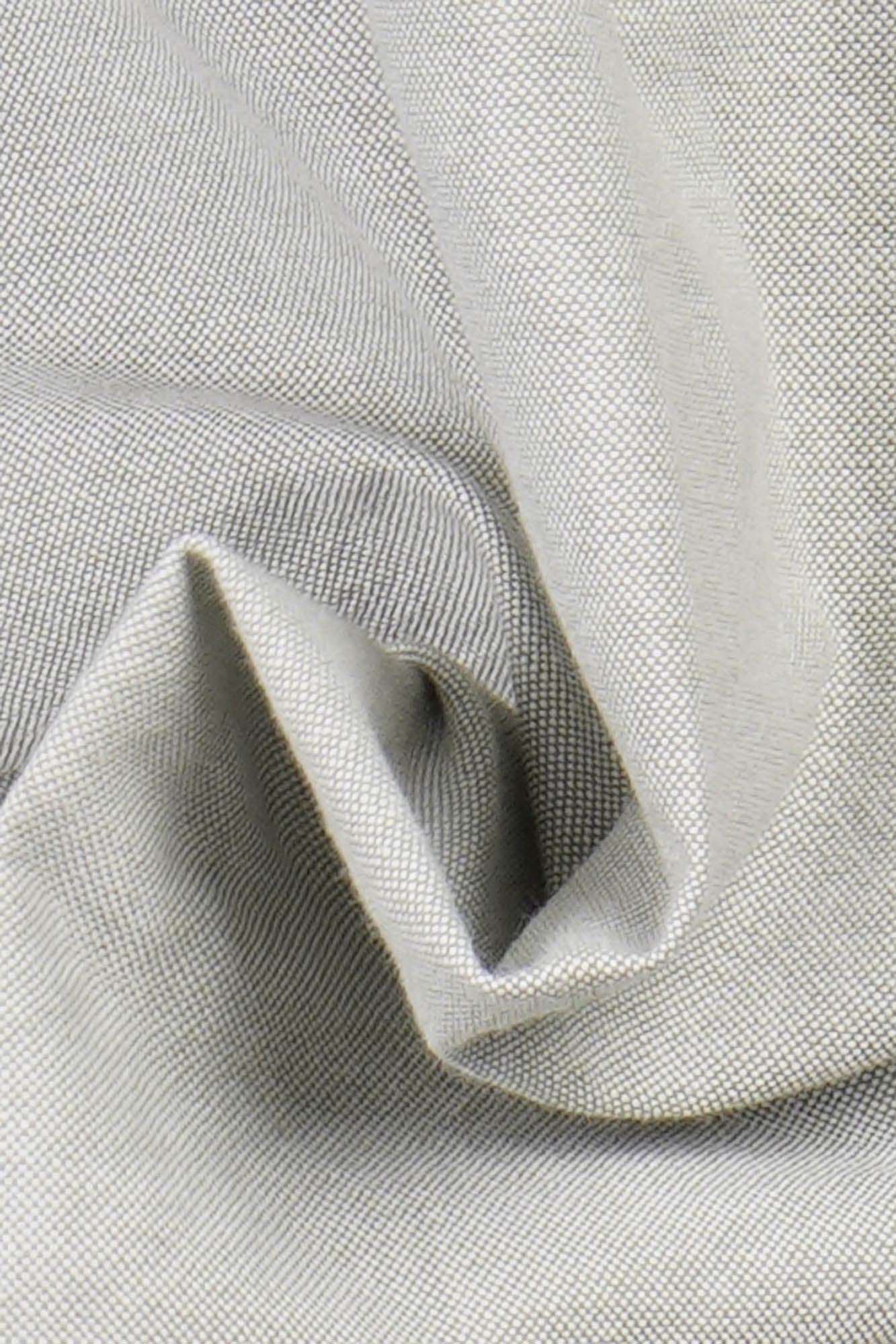 Essential Oxford Long Sleeve Shirt