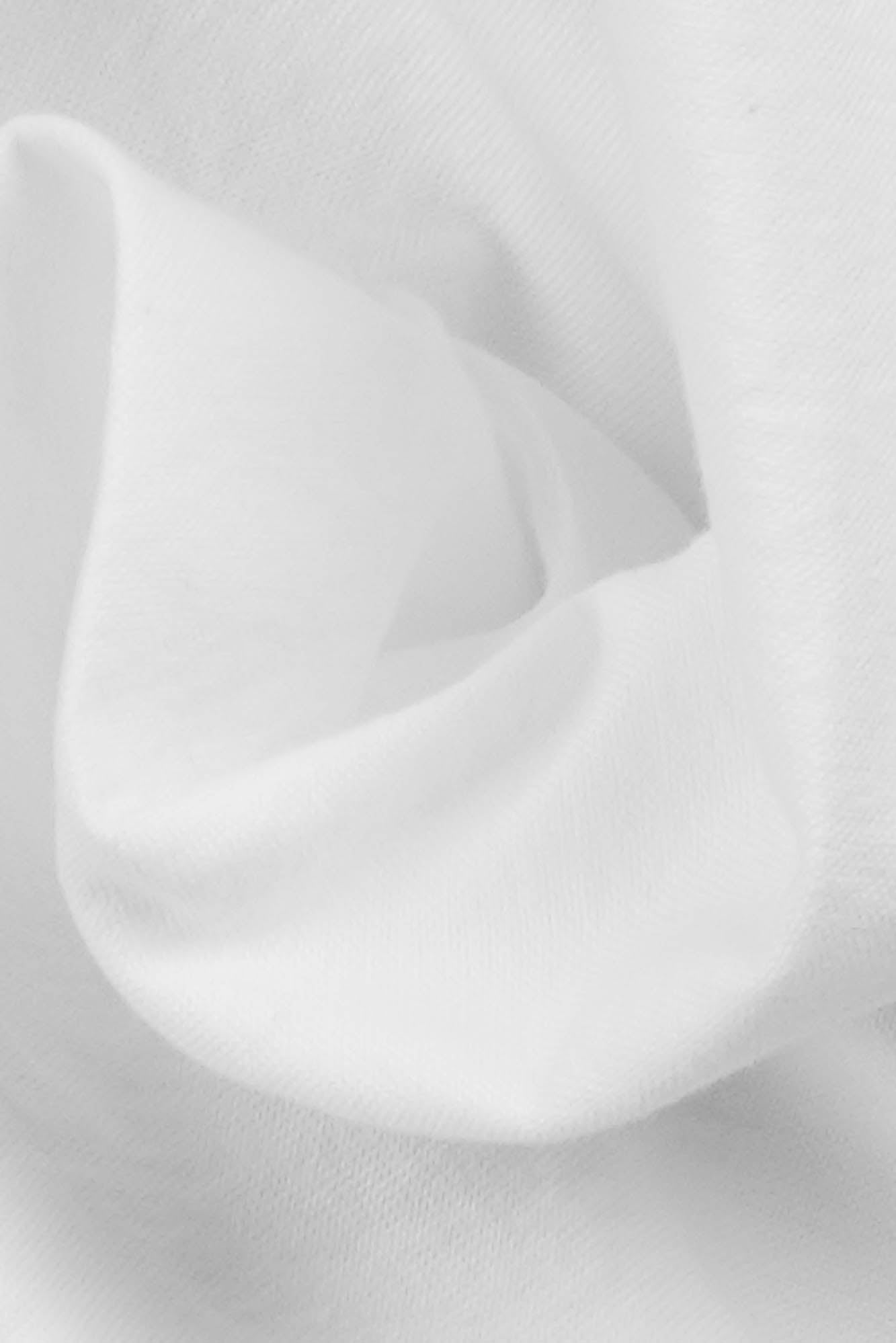 Essential Oxford Long Sleeve Shirt