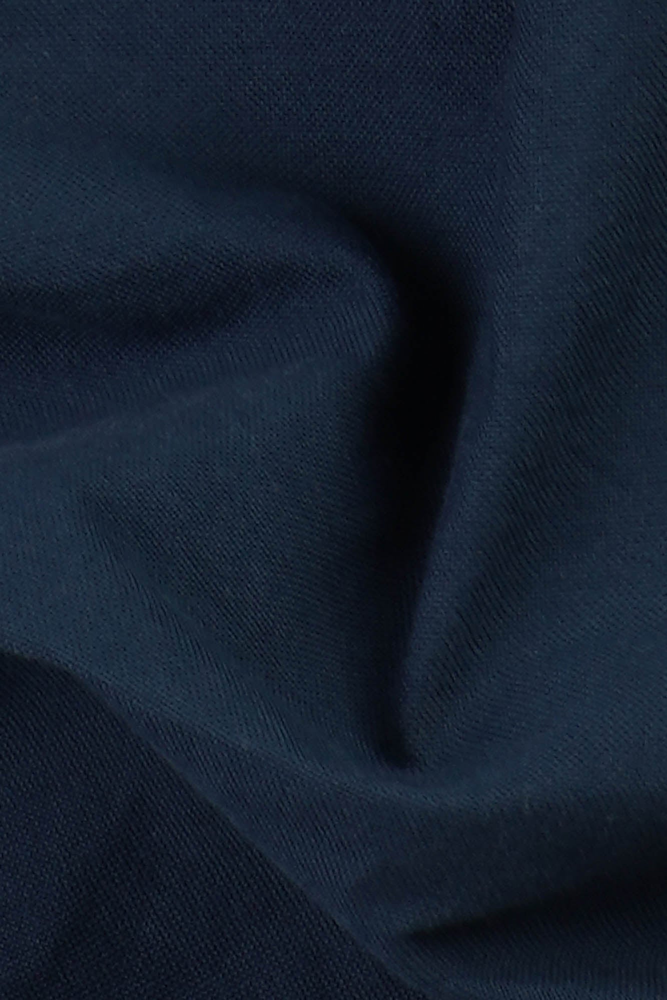 Essential Oxford Long Sleeve Shirt
