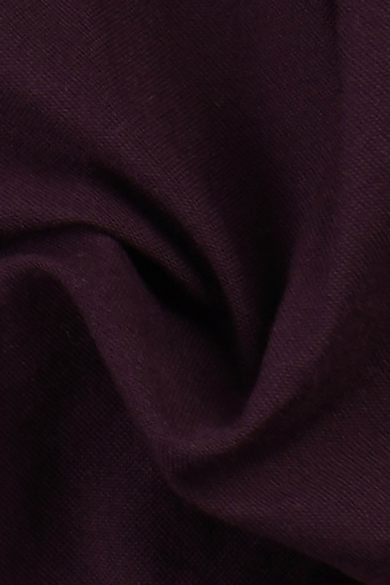 Essential Oxford Long Sleeve Shirt