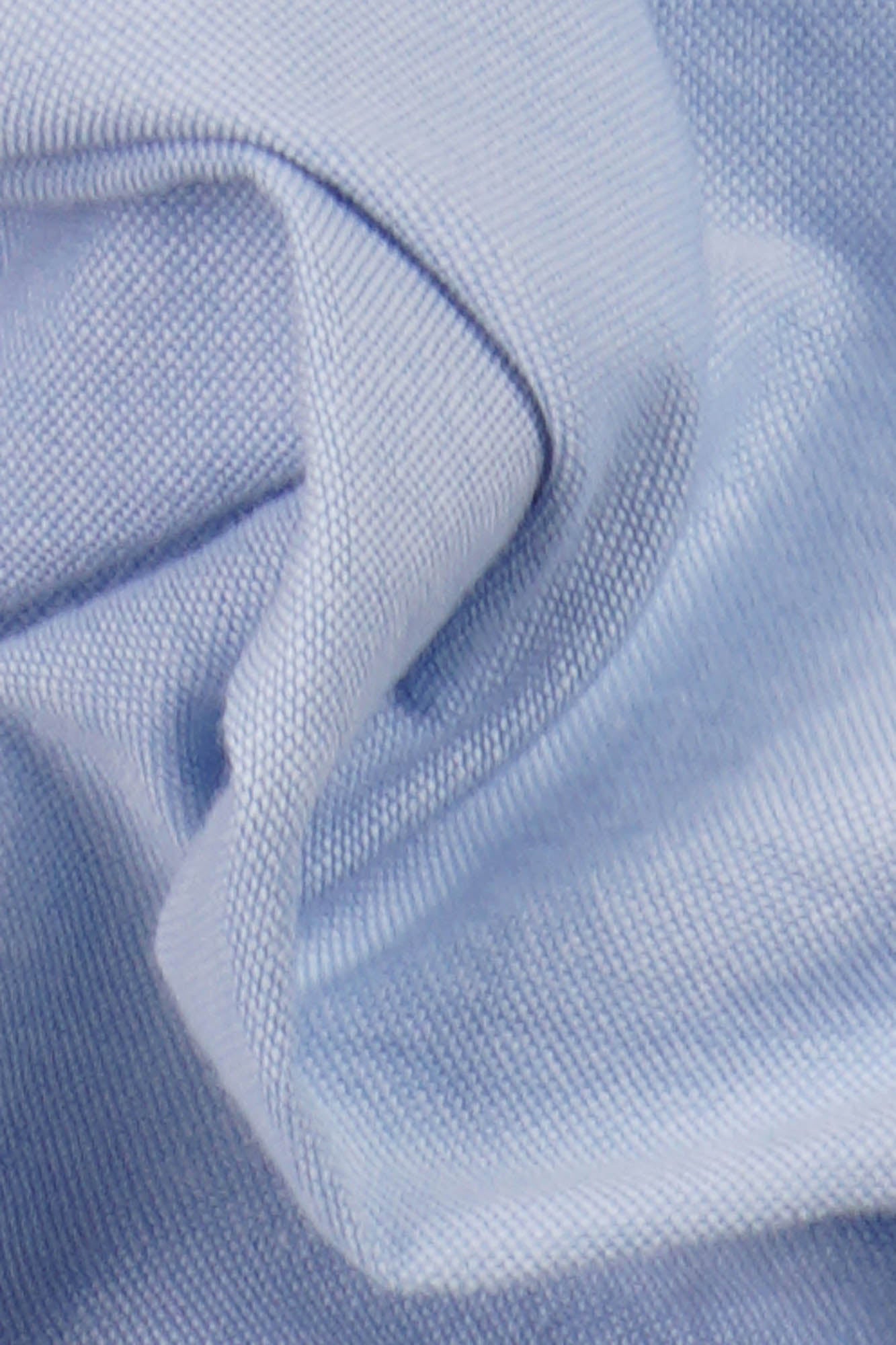 Essential Oxford Long Sleeve Shirt