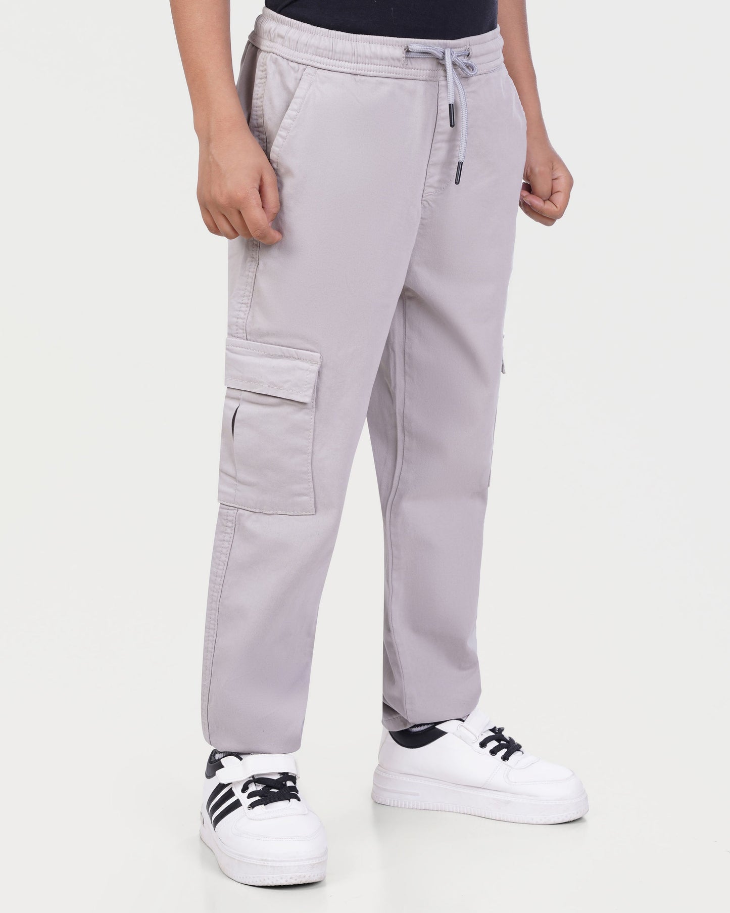 Cargo Kids Pant- 6087