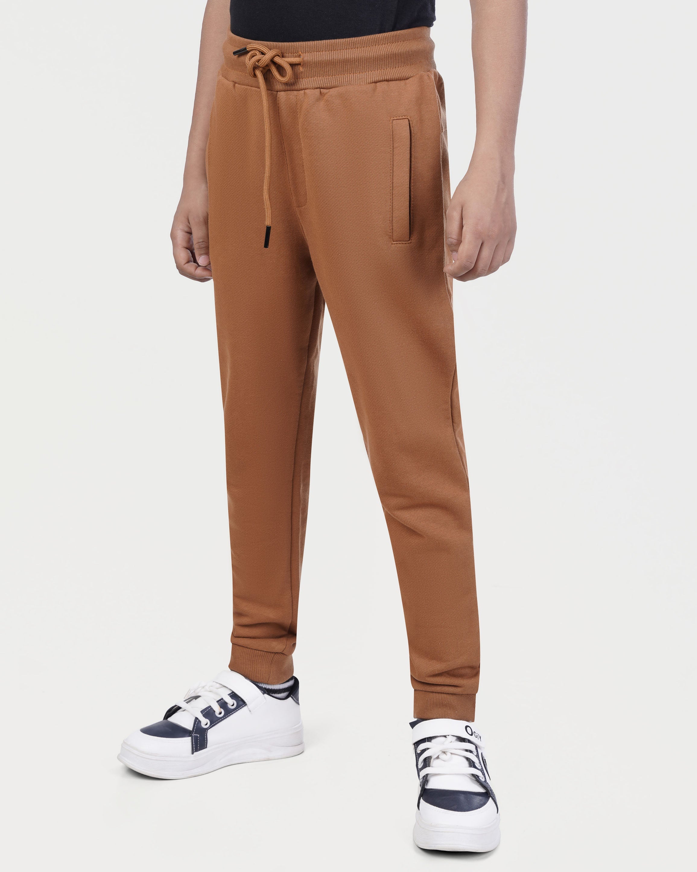 Soft Fit Sweatpant – KIDS/6100