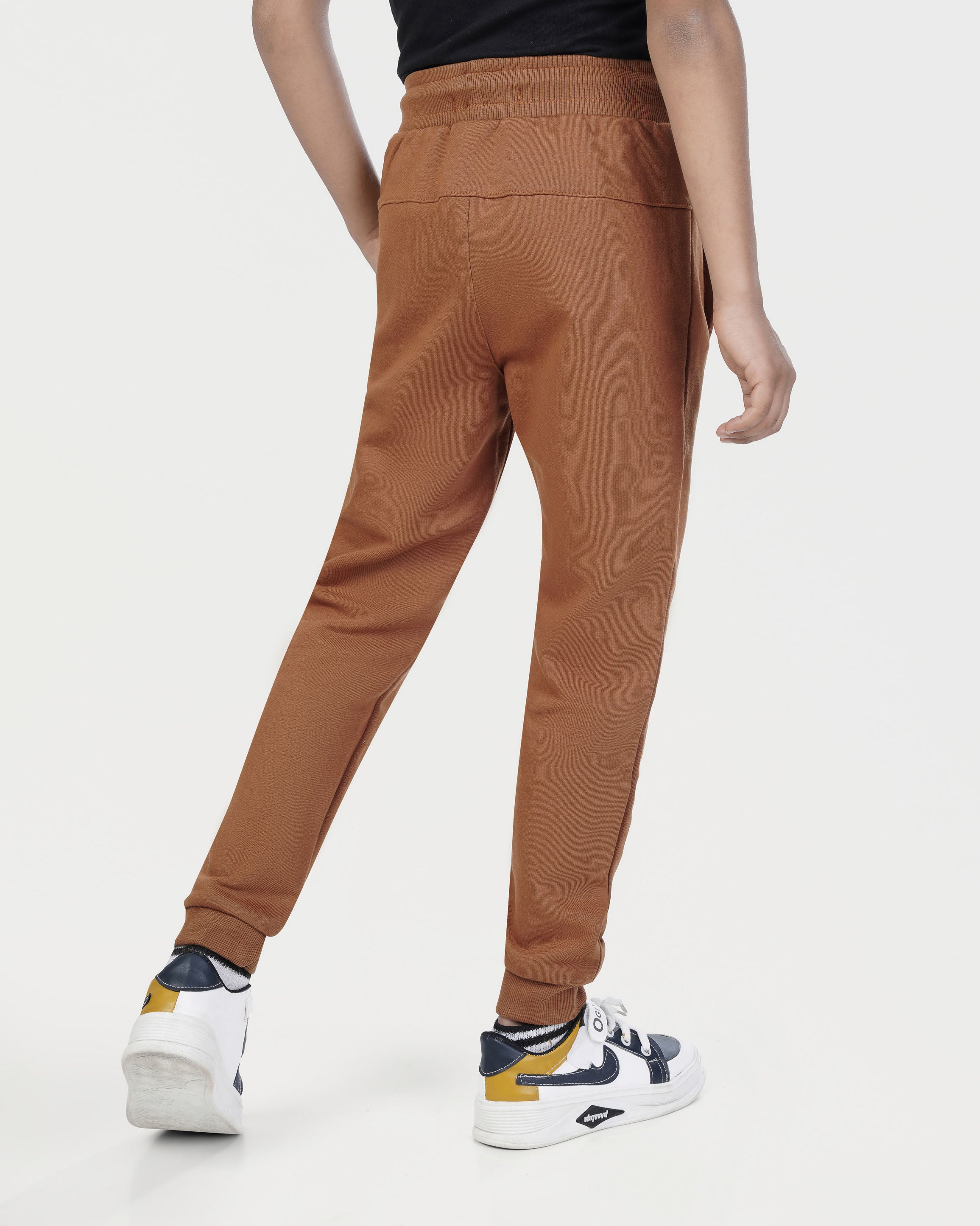 Soft Fit Sweatpant – KIDS/6100