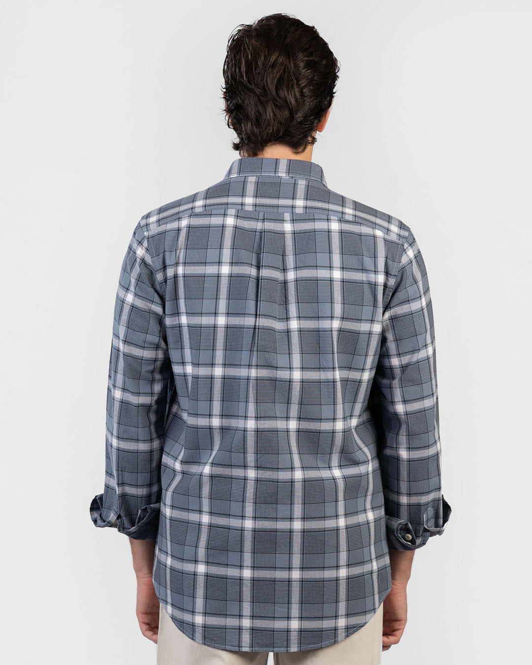Classic Oxford Shirt
