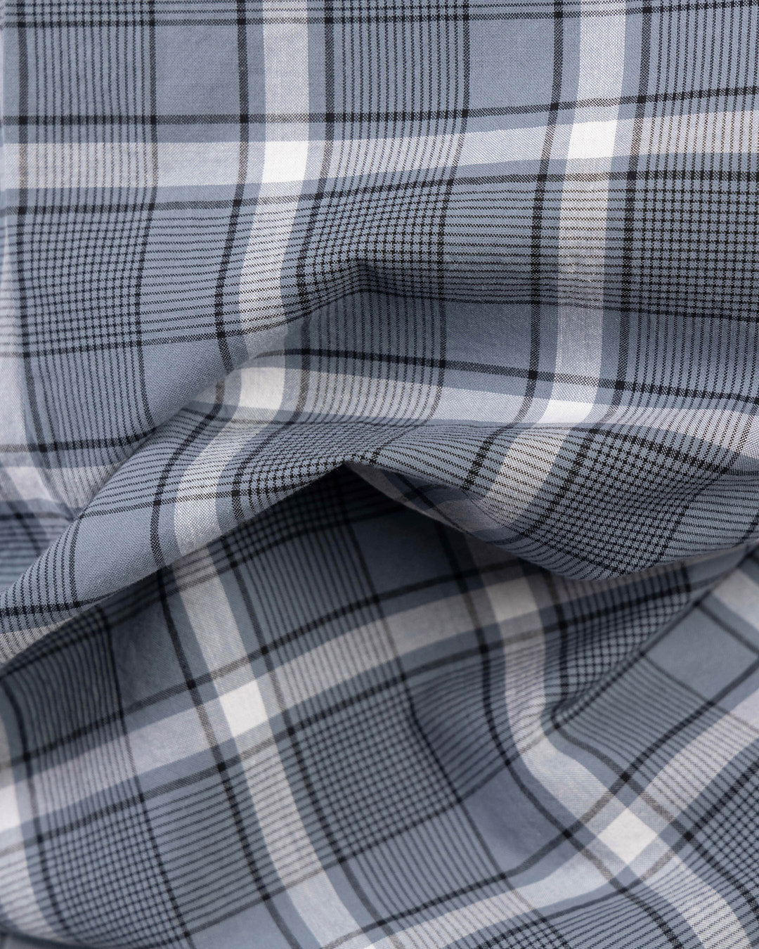 Classic Oxford Shirt