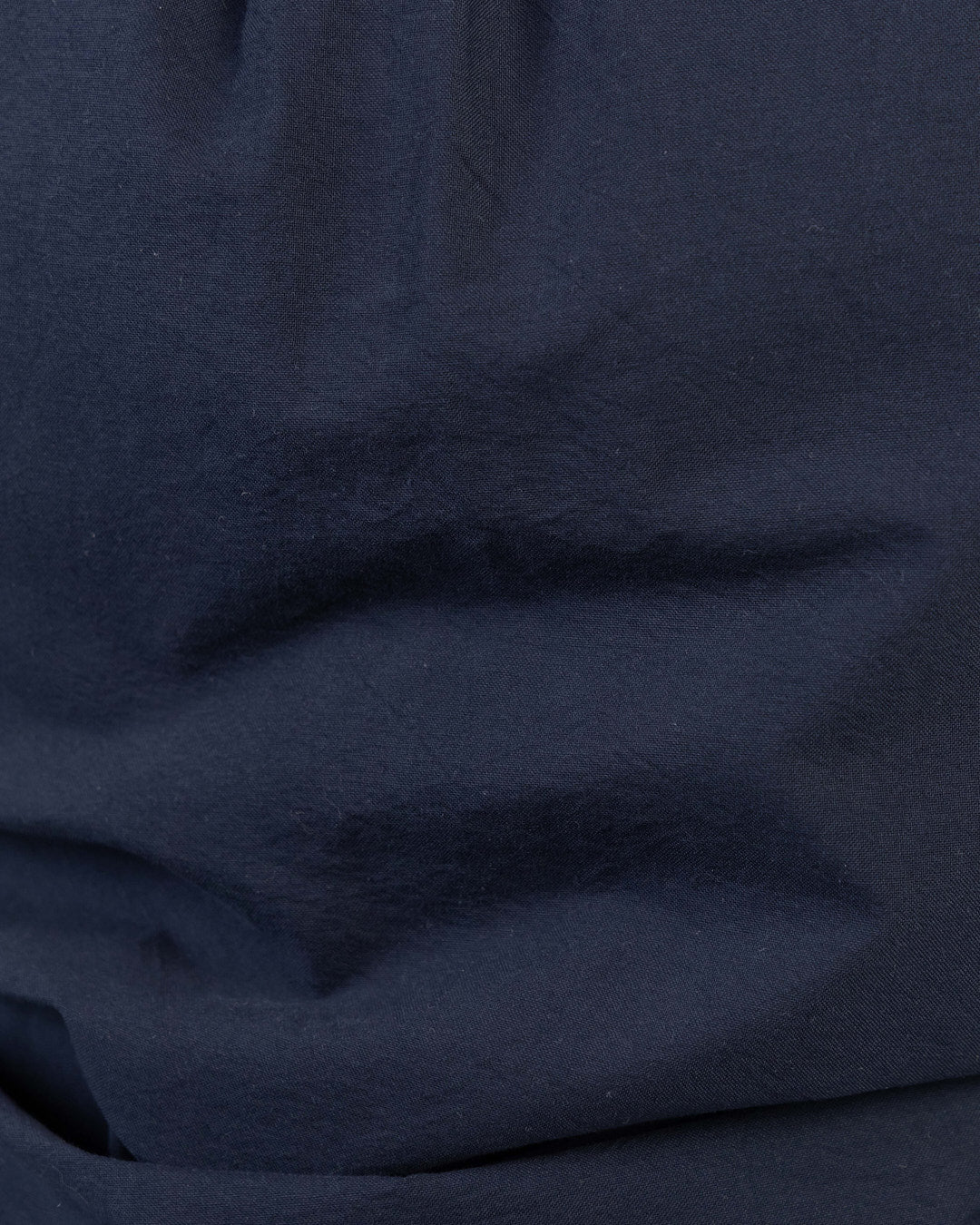 Essential Oxford Long Sleeve Shirt
