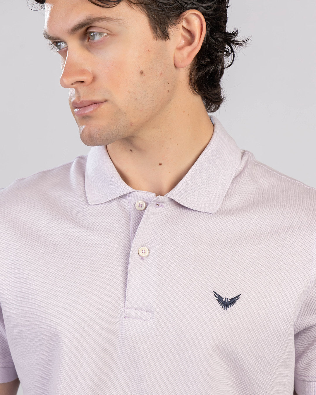 Basic Beka Polo T-Shirt