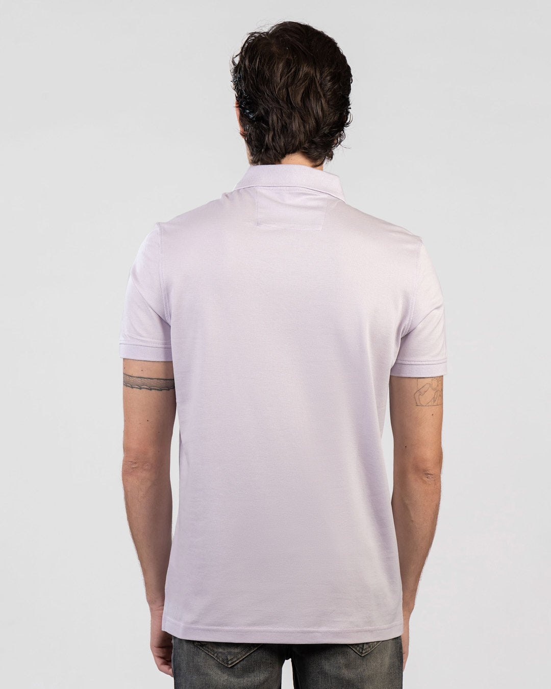 Basic Beka Polo T-Shirt