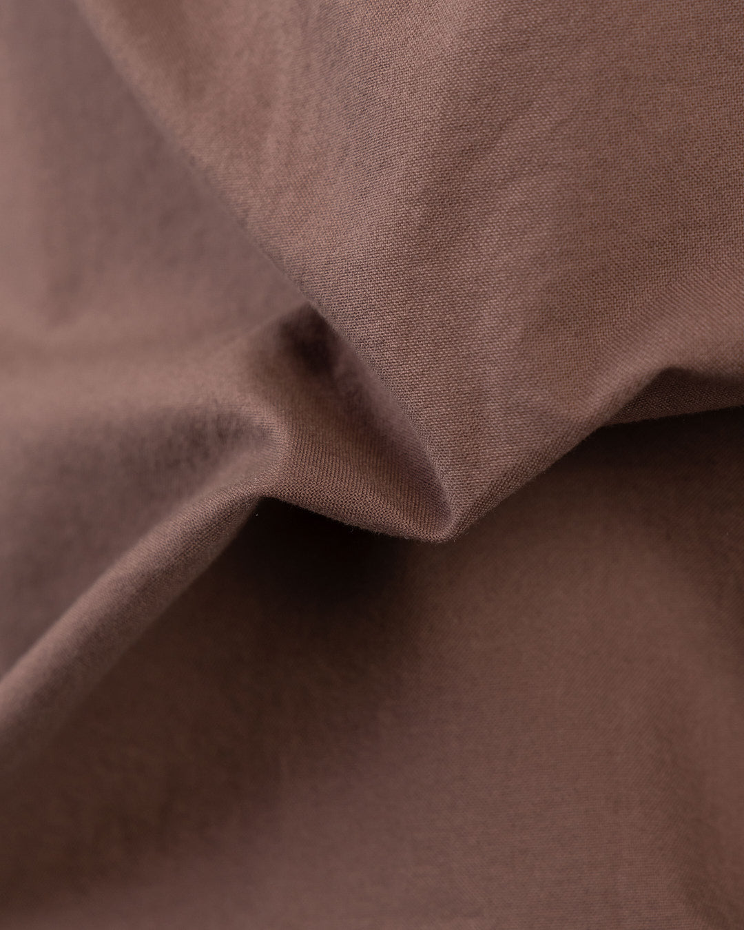 Essential Oxford Long Sleeve Shirt