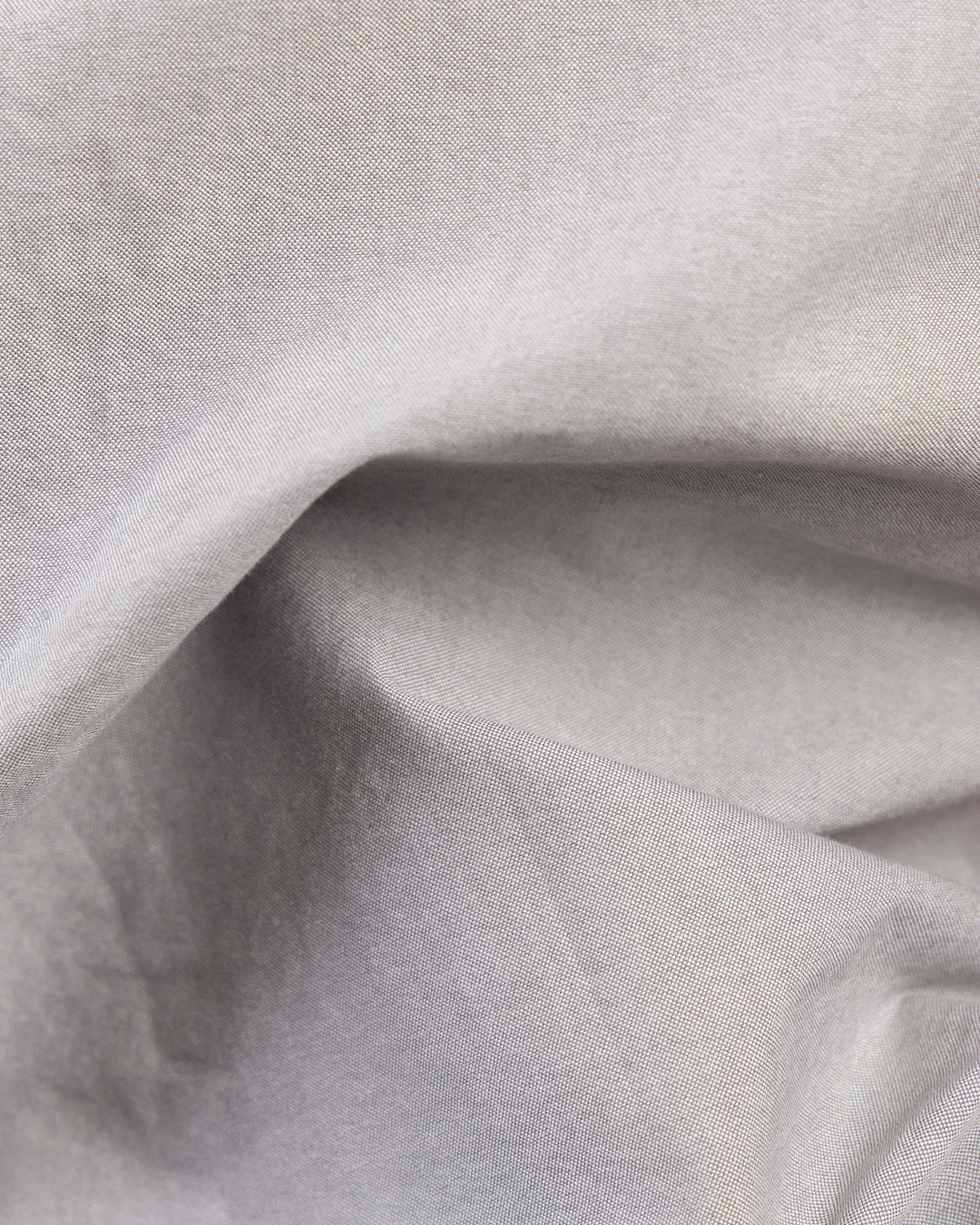 Essential Oxford Long Sleeve Shirt