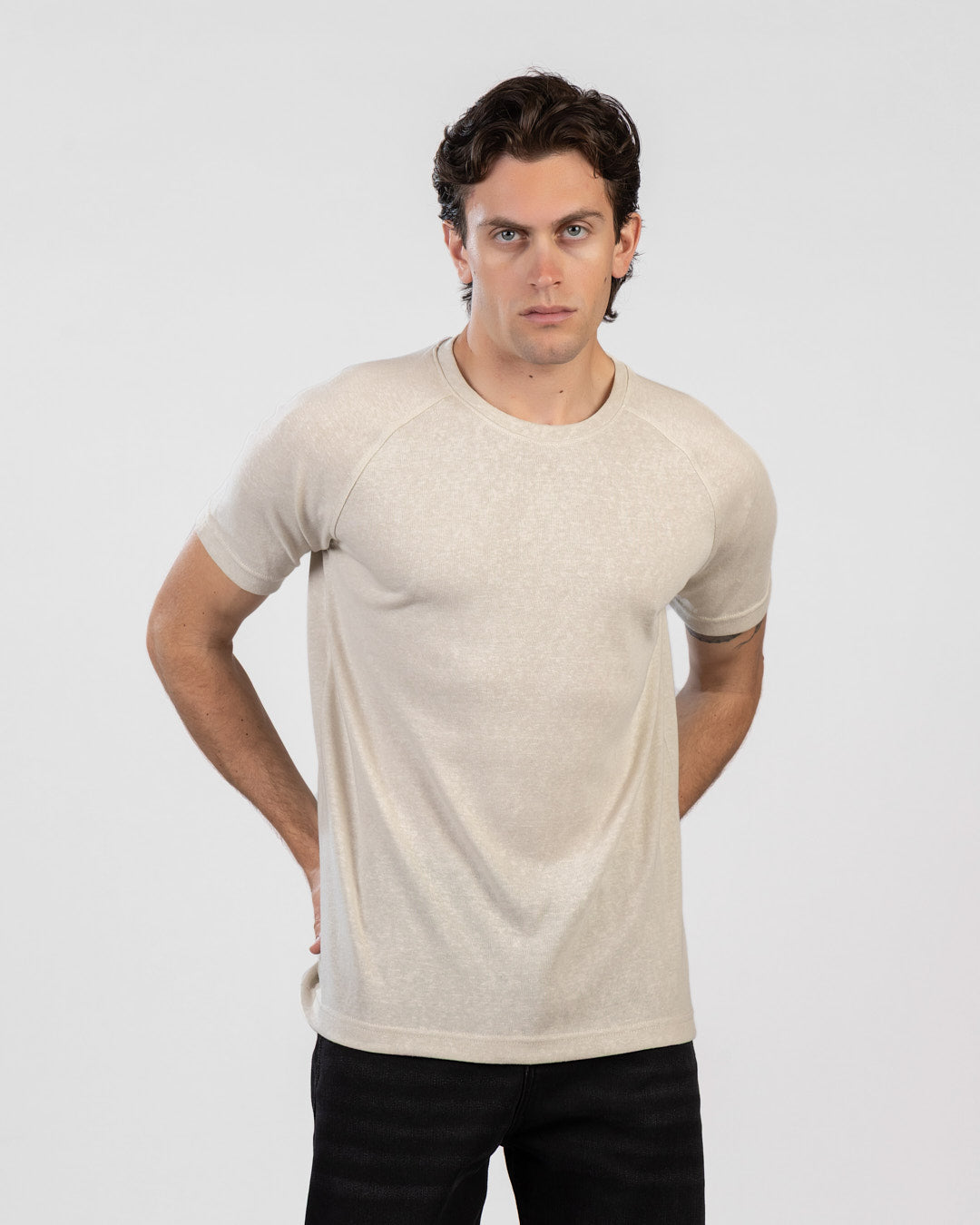 Essential Treko Basic T-Shirt