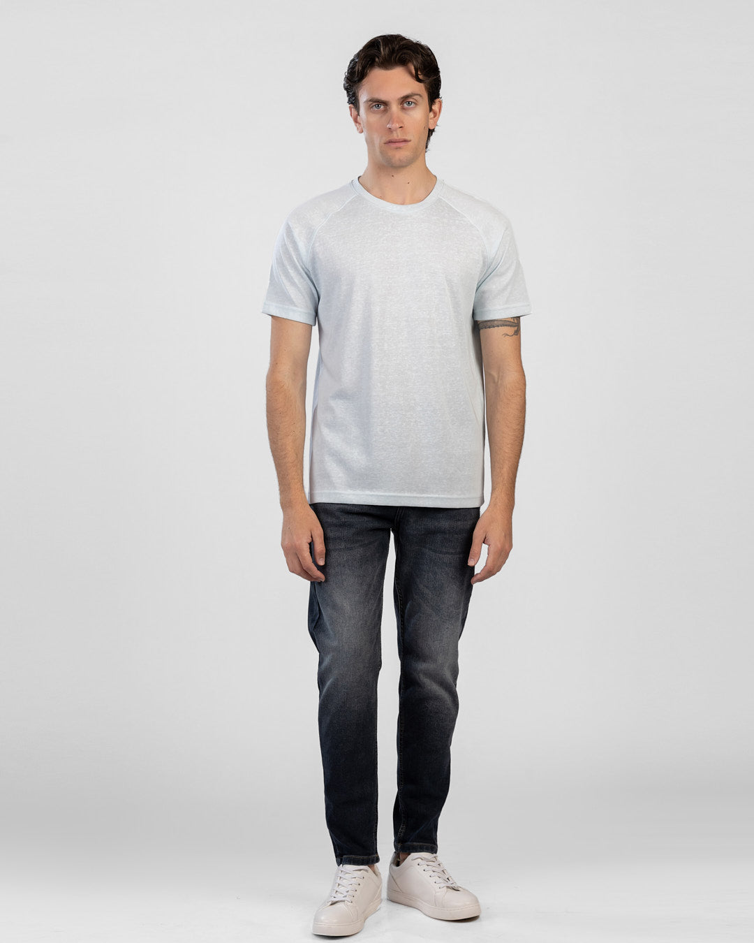 Essential Treko Basic T-Shirt