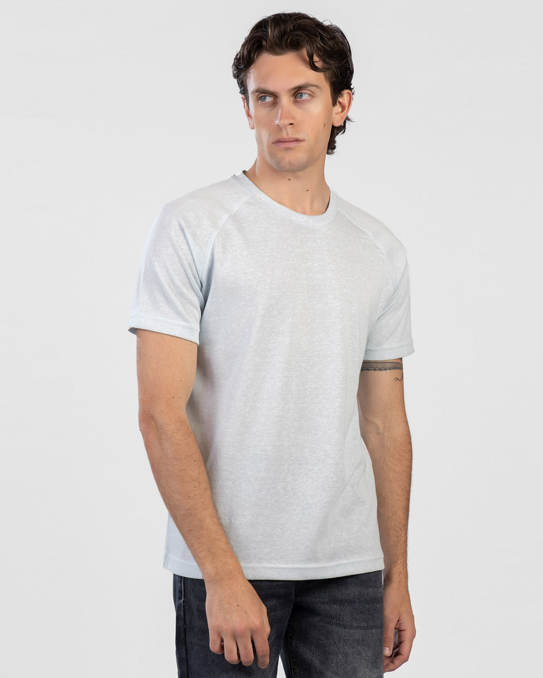 Essential Treko Basic T-Shirt
