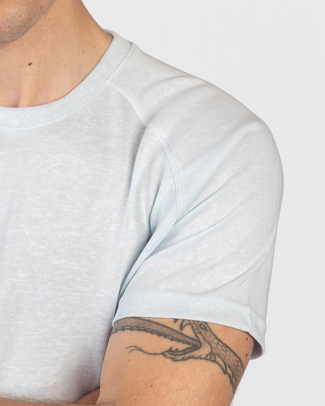 Essential Treko Basic T-Shirt