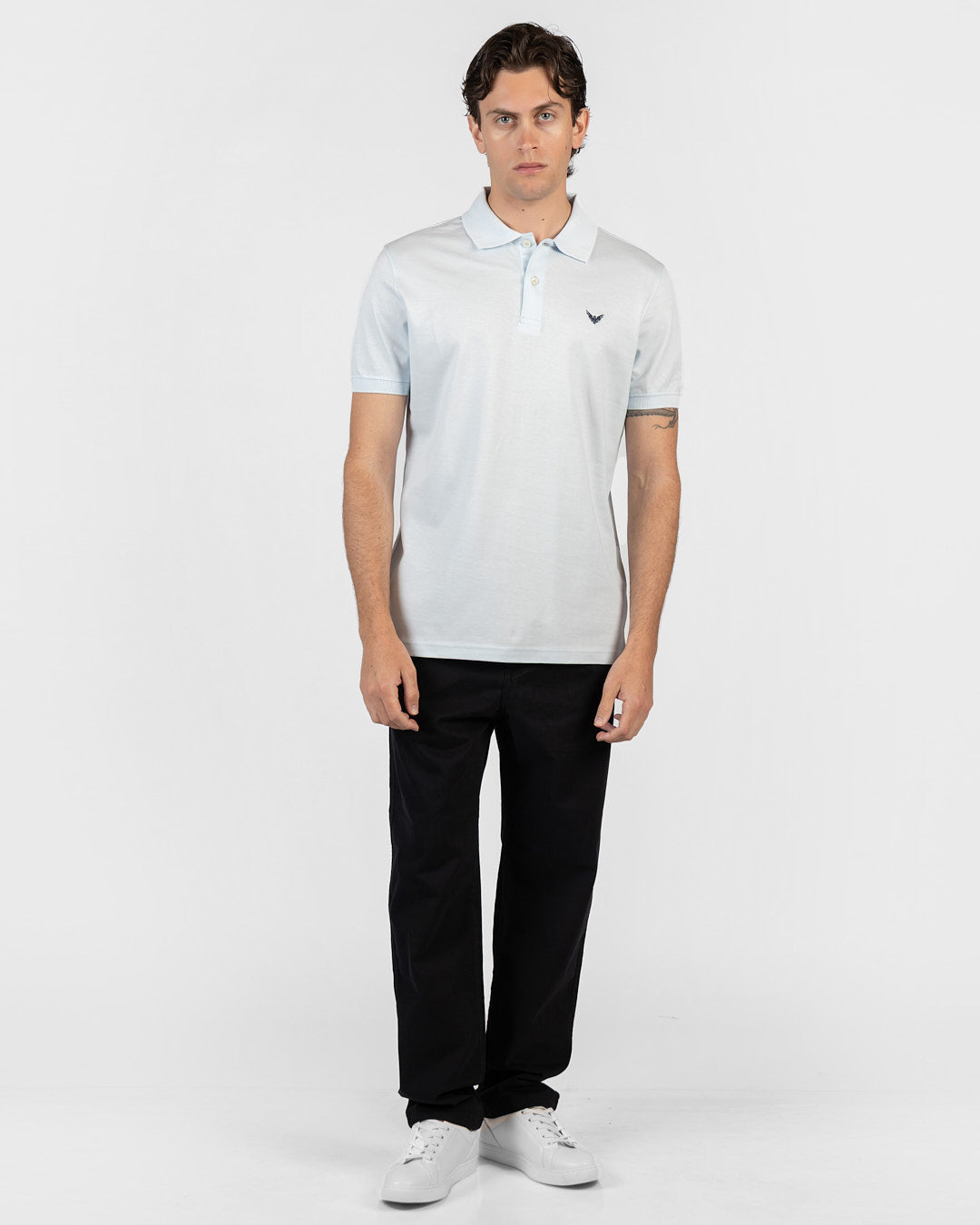 Basic Beka Polo T-Shirt